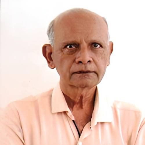 Narendrabhai Gaurishankarbhai Dave